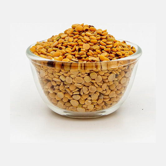 Thoor Dal Red Soil
