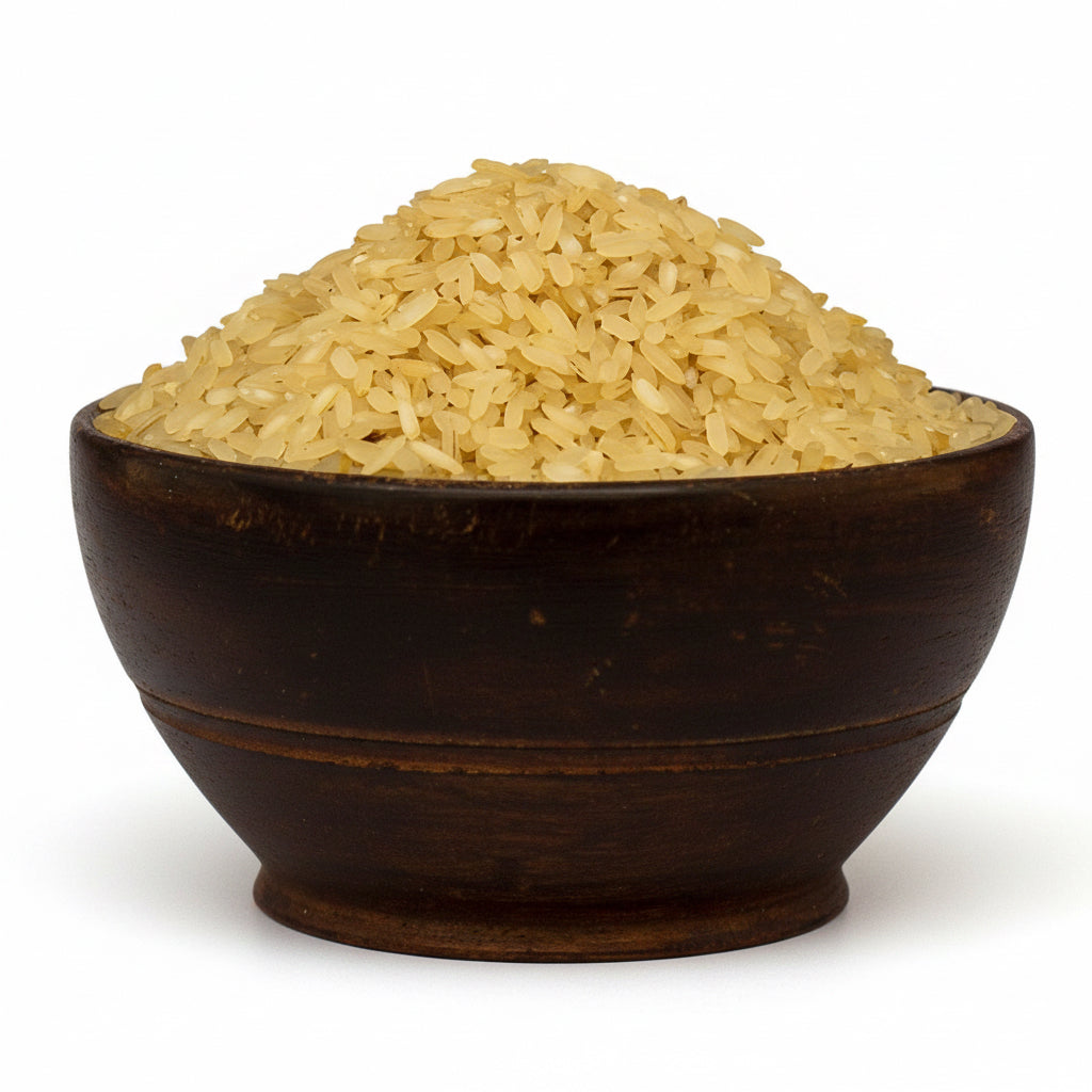 Thooyamalli Rice Boiled