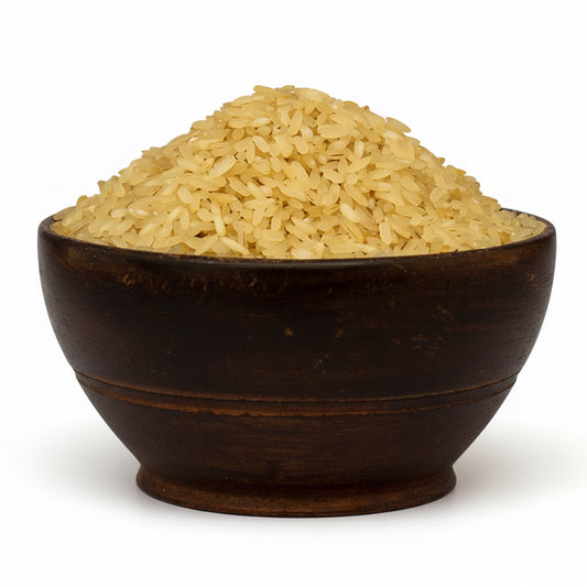 Thooyamalli Rice Boiled