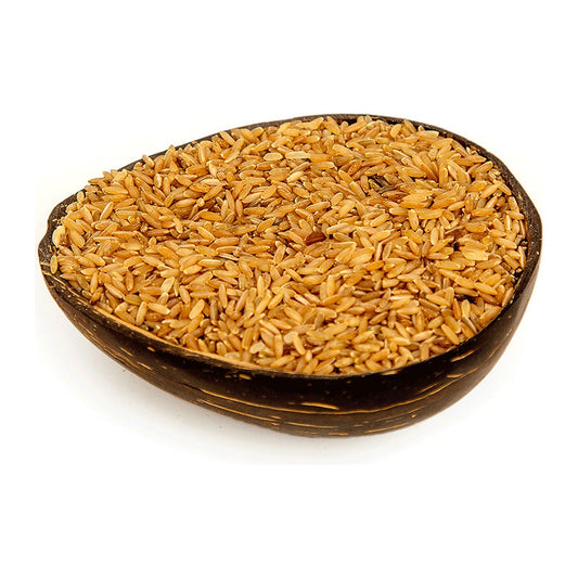 Thooyamalli Rice Unpolished
