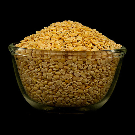 Urad Dal White Split