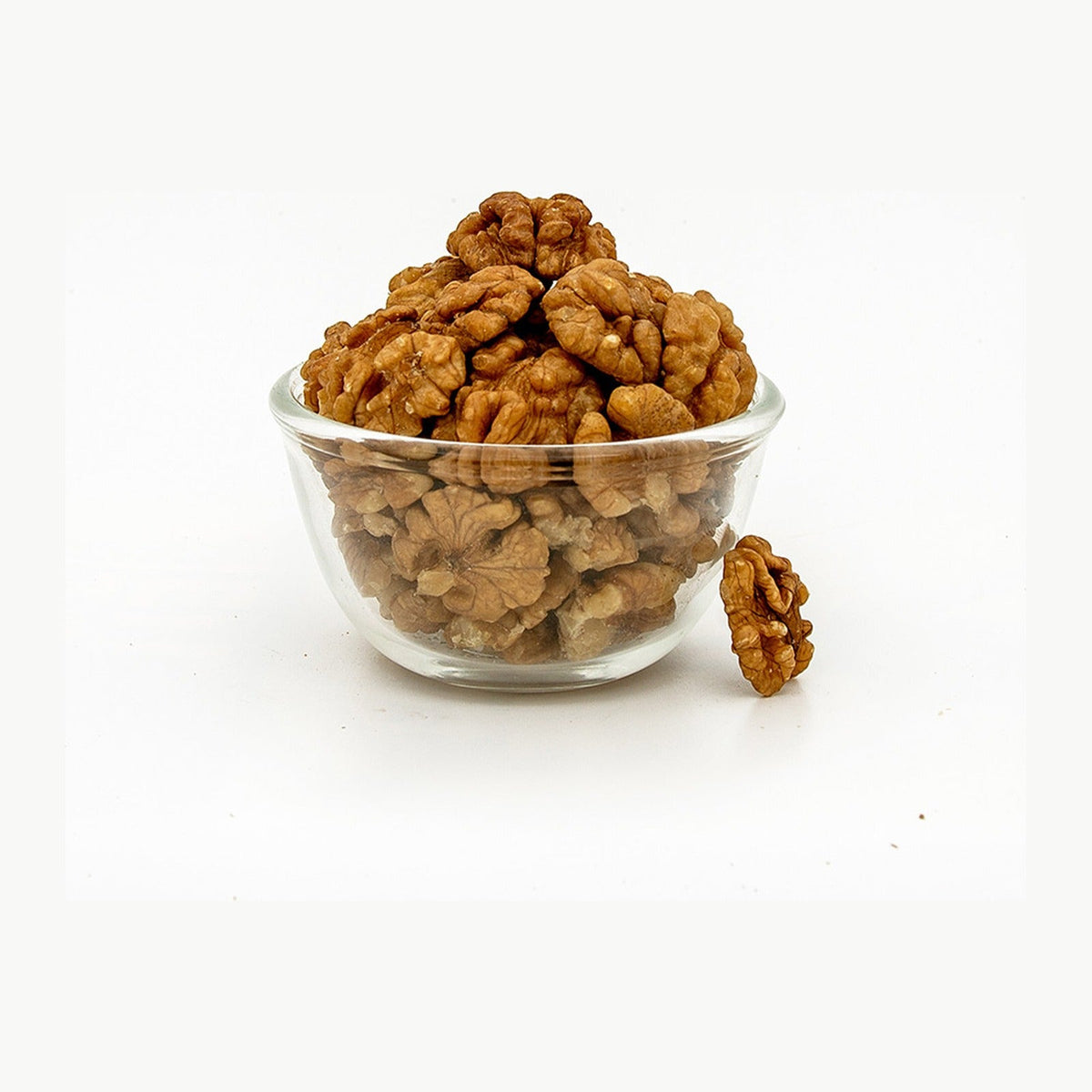 Walnut Without Shell