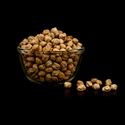 White Chickpeas Kondakadalai Big