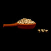 White Cowpea Lobia Thattai Payiru