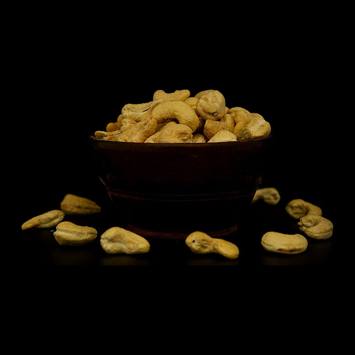 Whole Cashew Nuts
